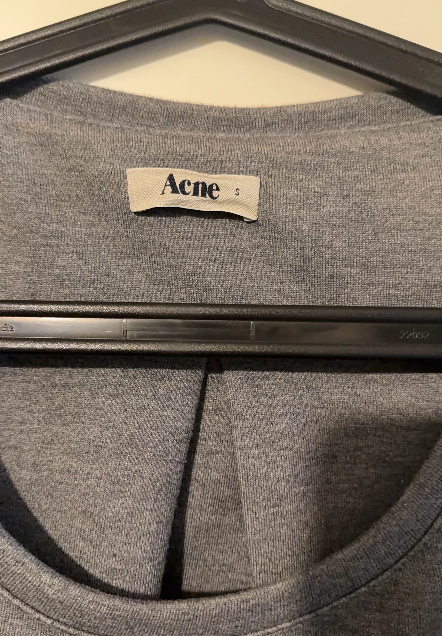 Acne Studios Sweatshirt