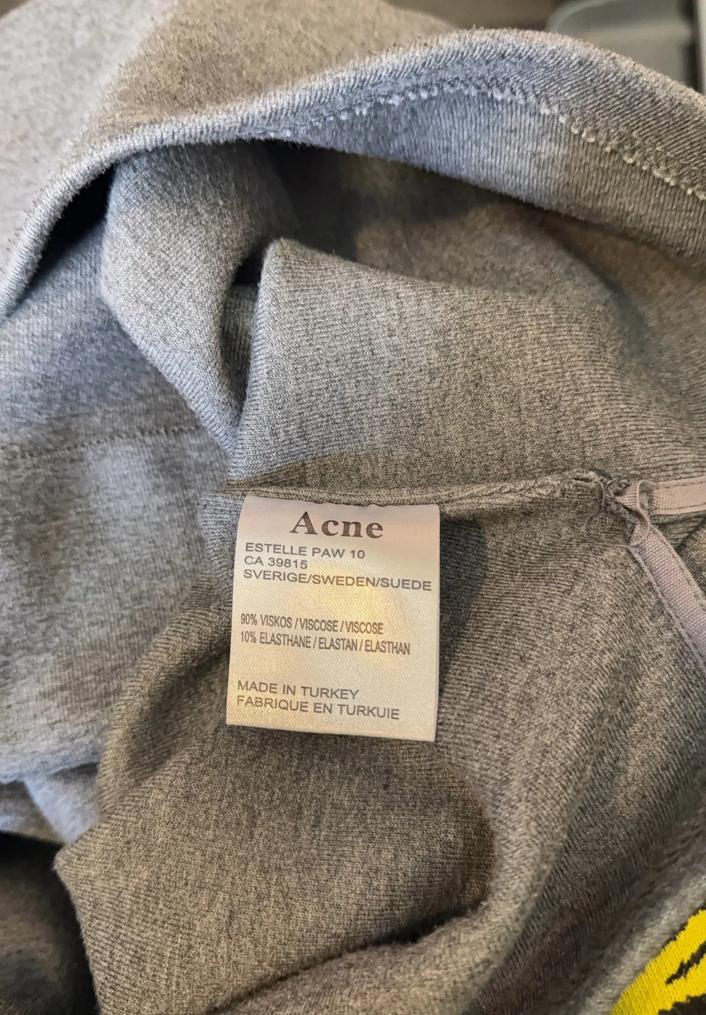 Acne Studios Sweatshirt