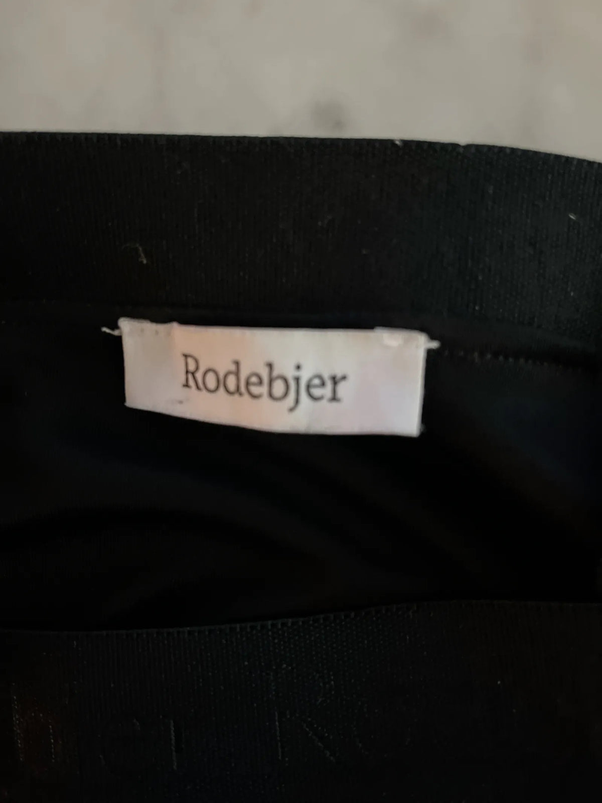 Rodebjer Uma-kjol