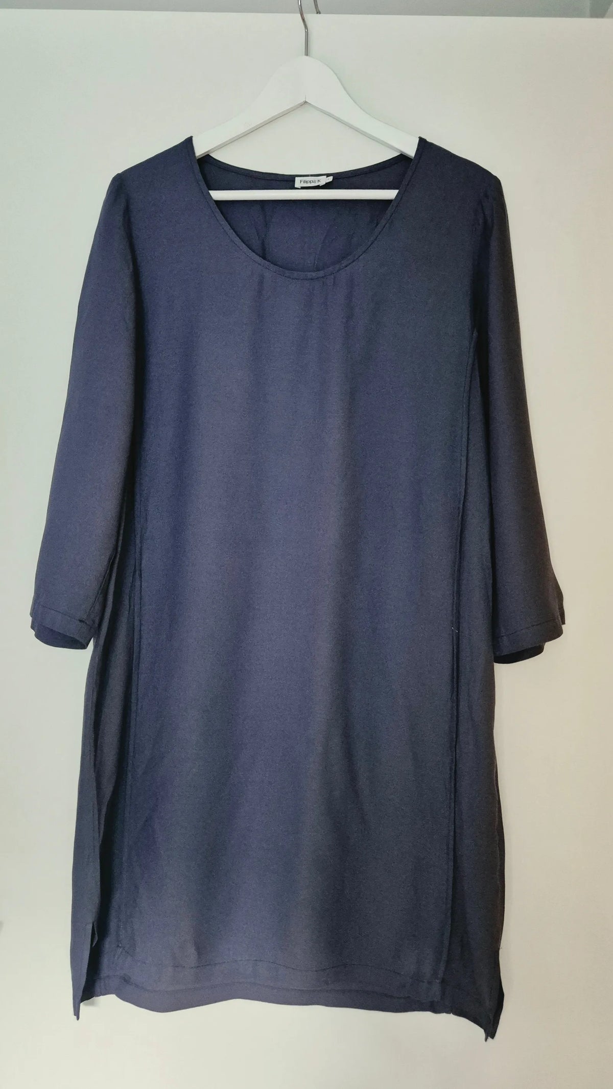Filippa K-klänning