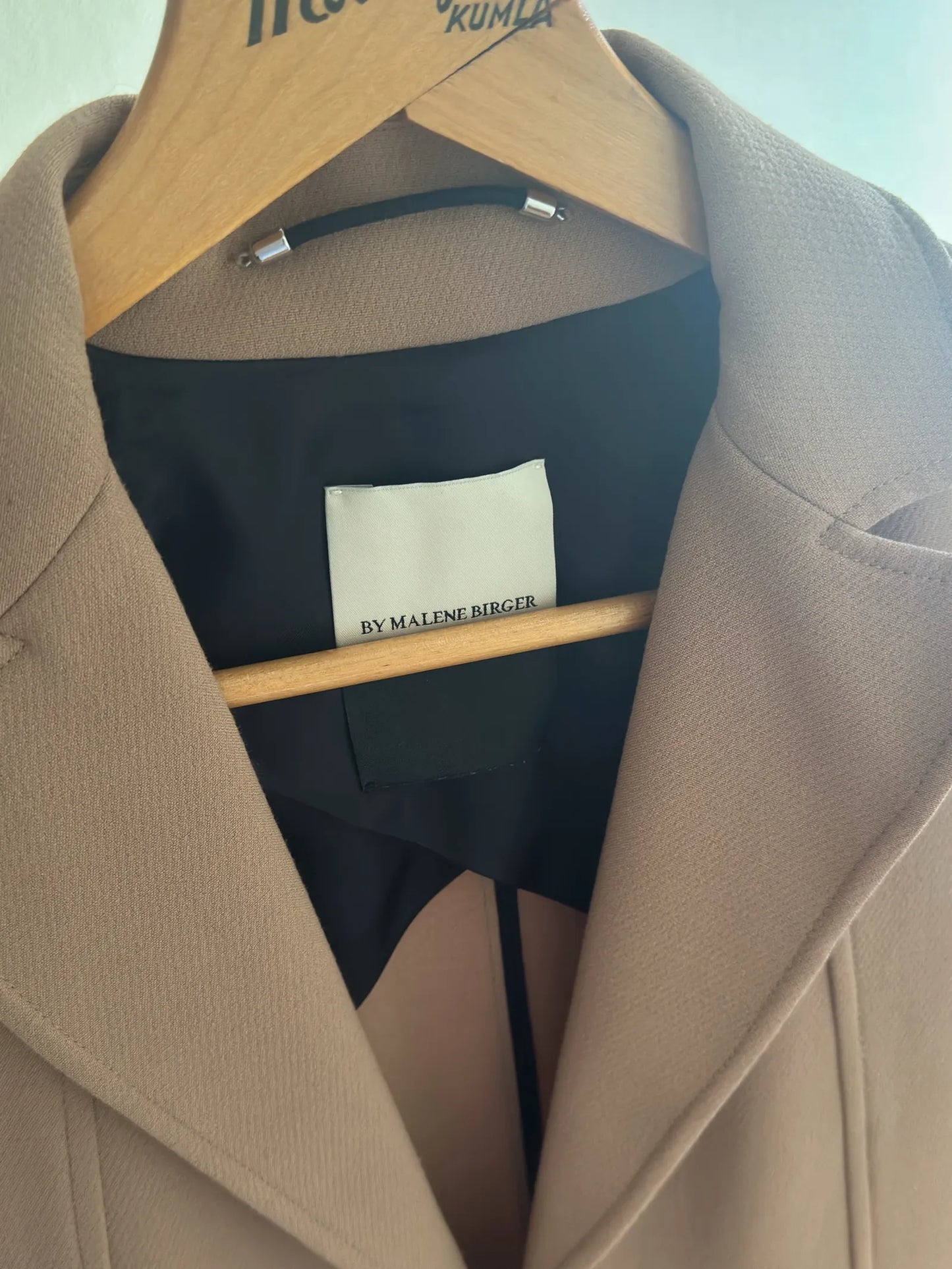 By Malene Birger Malene Birger-kappa NWOT