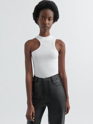 Axel Arigato Scoop Tank Camisole