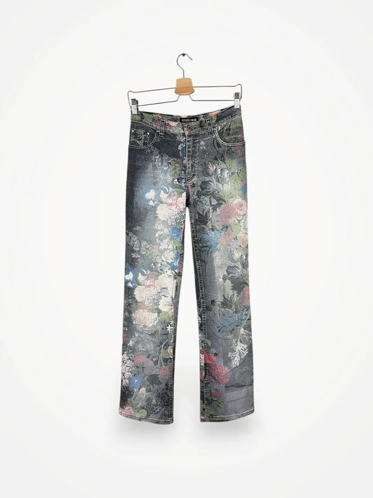 Roberto Cavalli Jeans