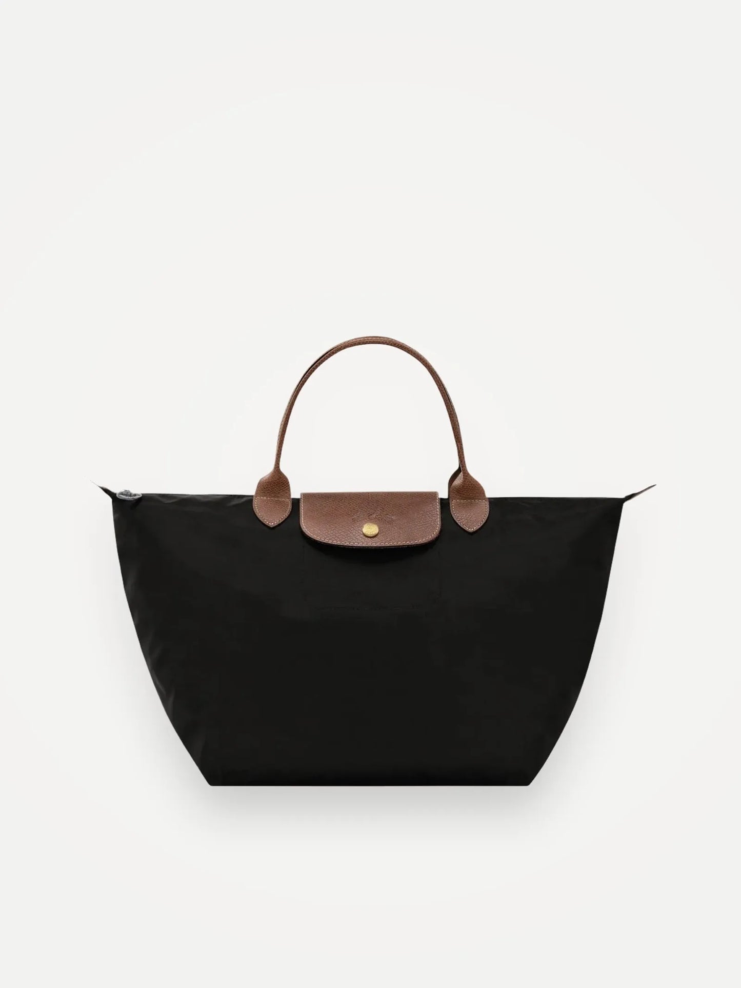 Longchamp Le Pilage M-handväska NWOT