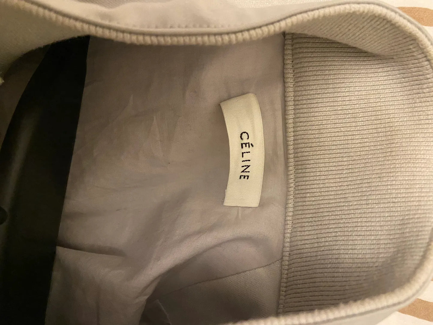 Céline Jacket