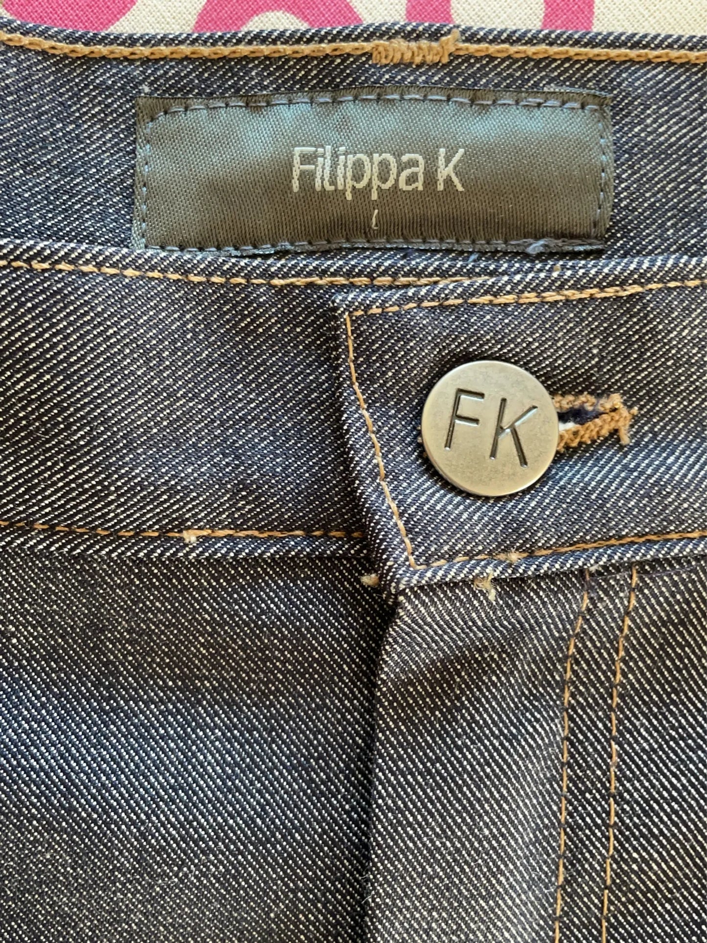 Filippa K-kjol