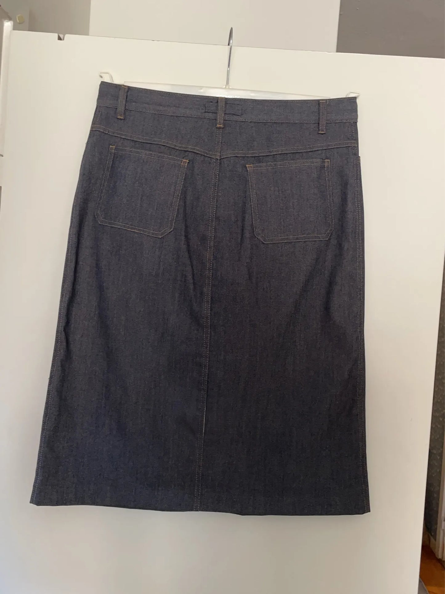 Filippa K-kjol
