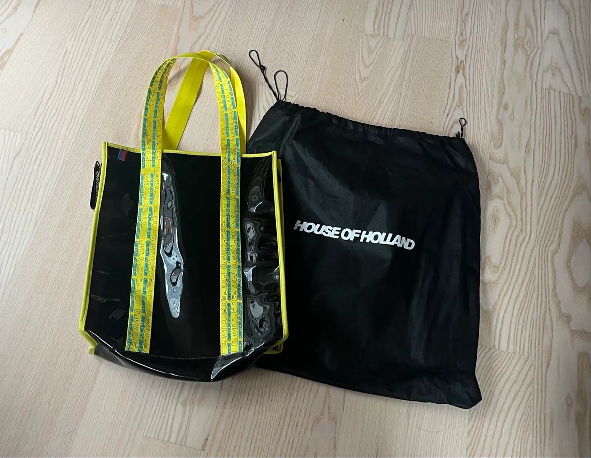 House Of Holland Shoulder bag