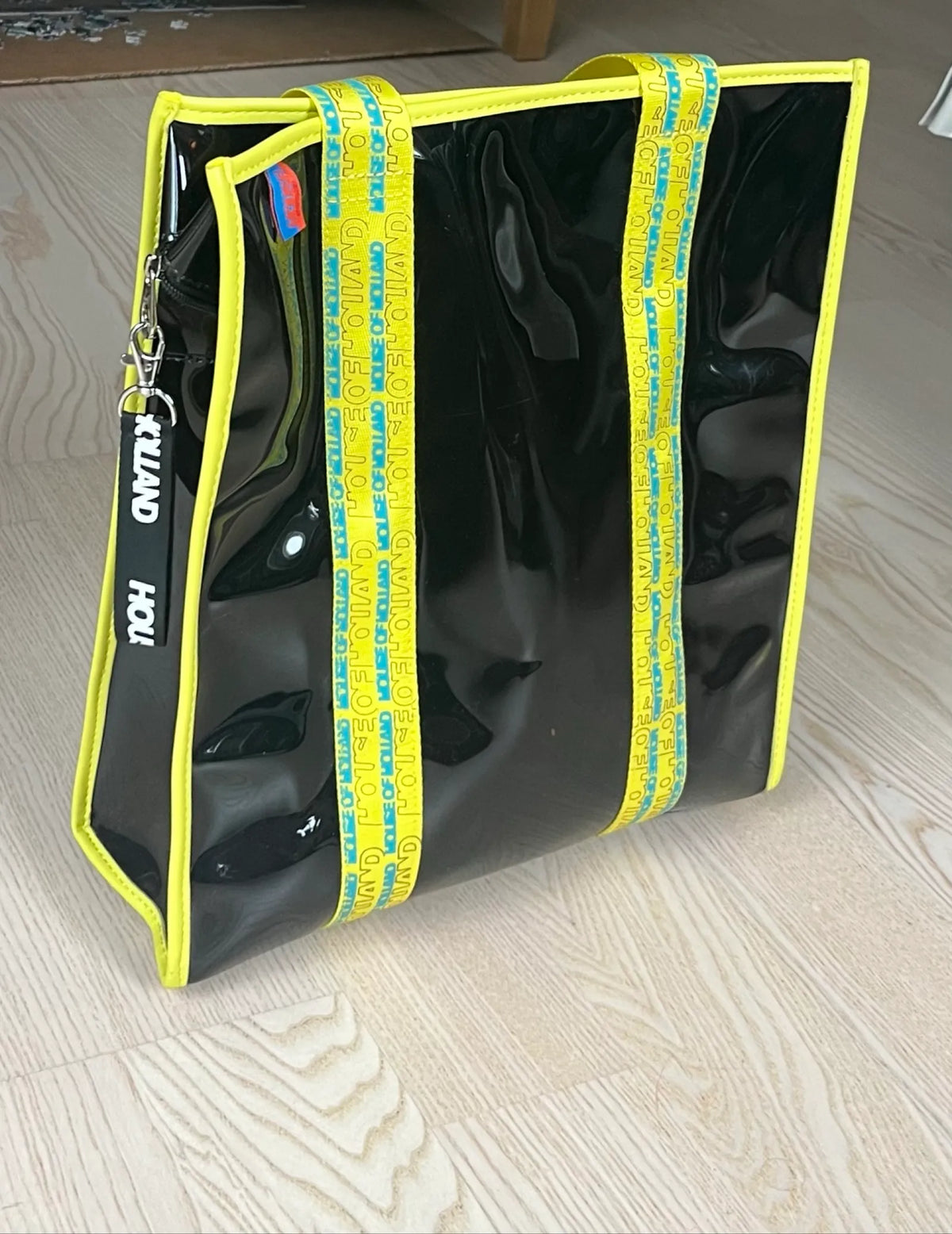 House Of Holland Shoulder bag