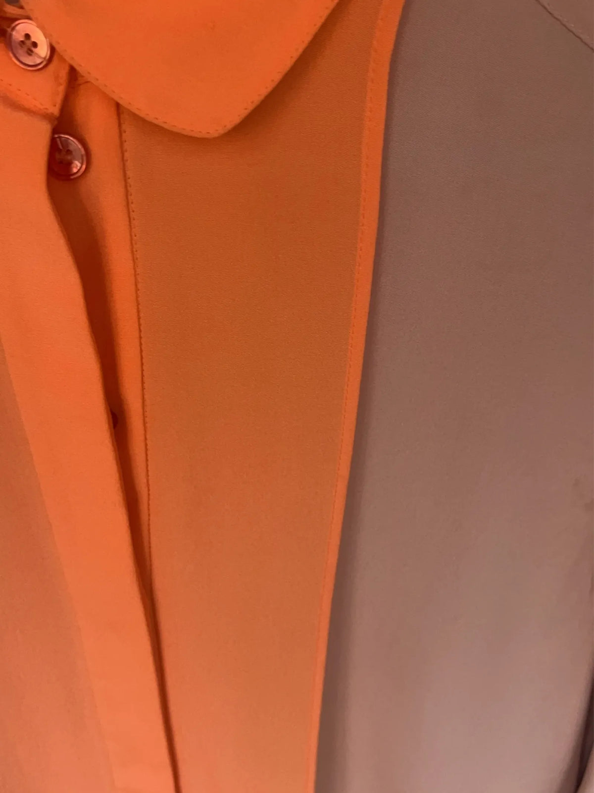 Stella Mccartney-sidenblus