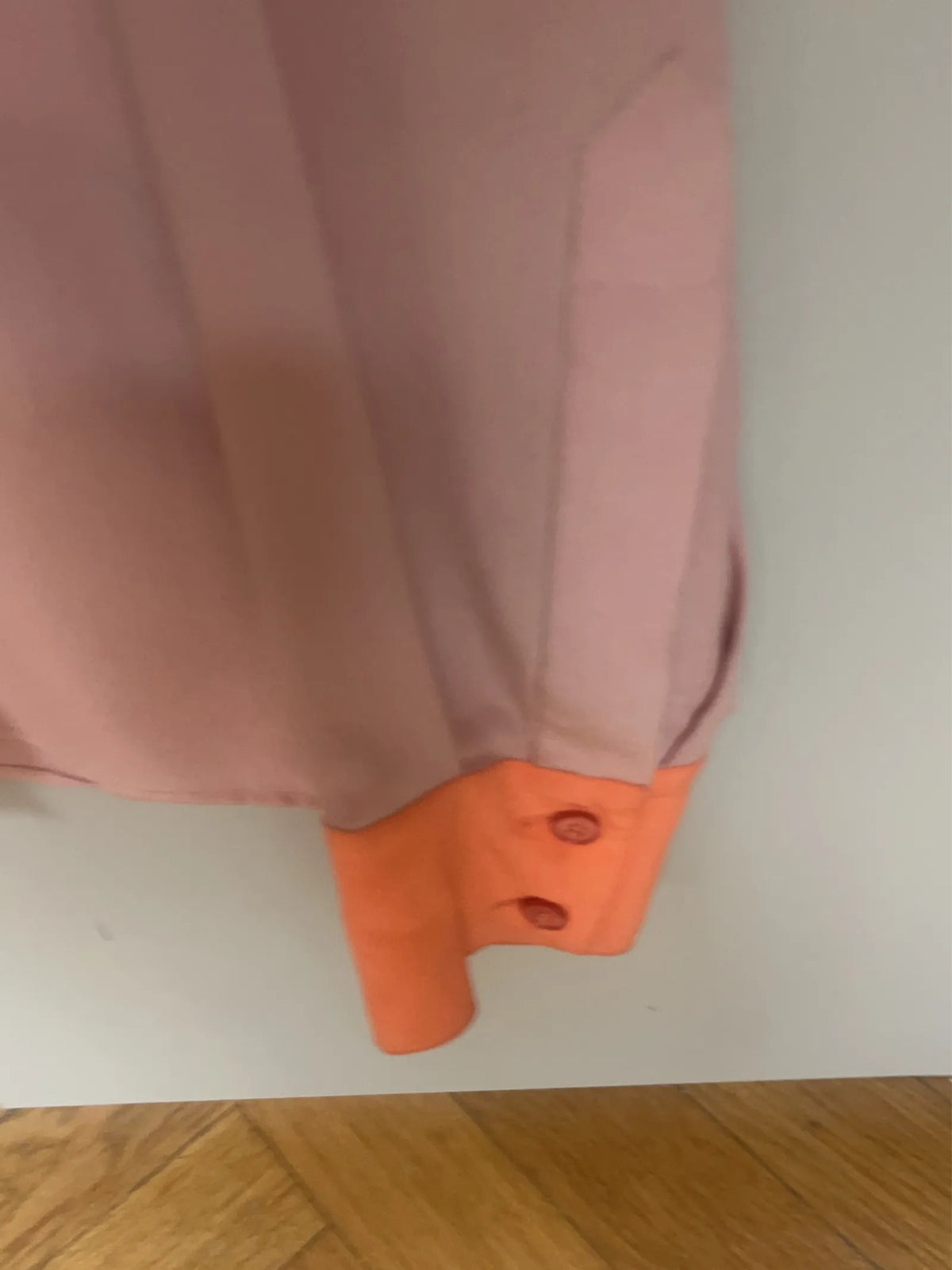 Stella Mccartney-sidenblus