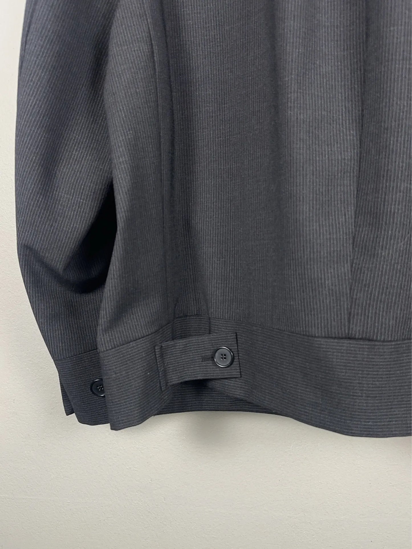 Filippa K Cocoon Coat  Jacket