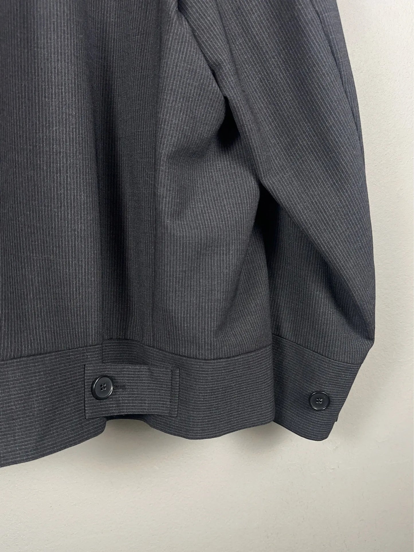 Filippa K Cocoon Coat  Jacket