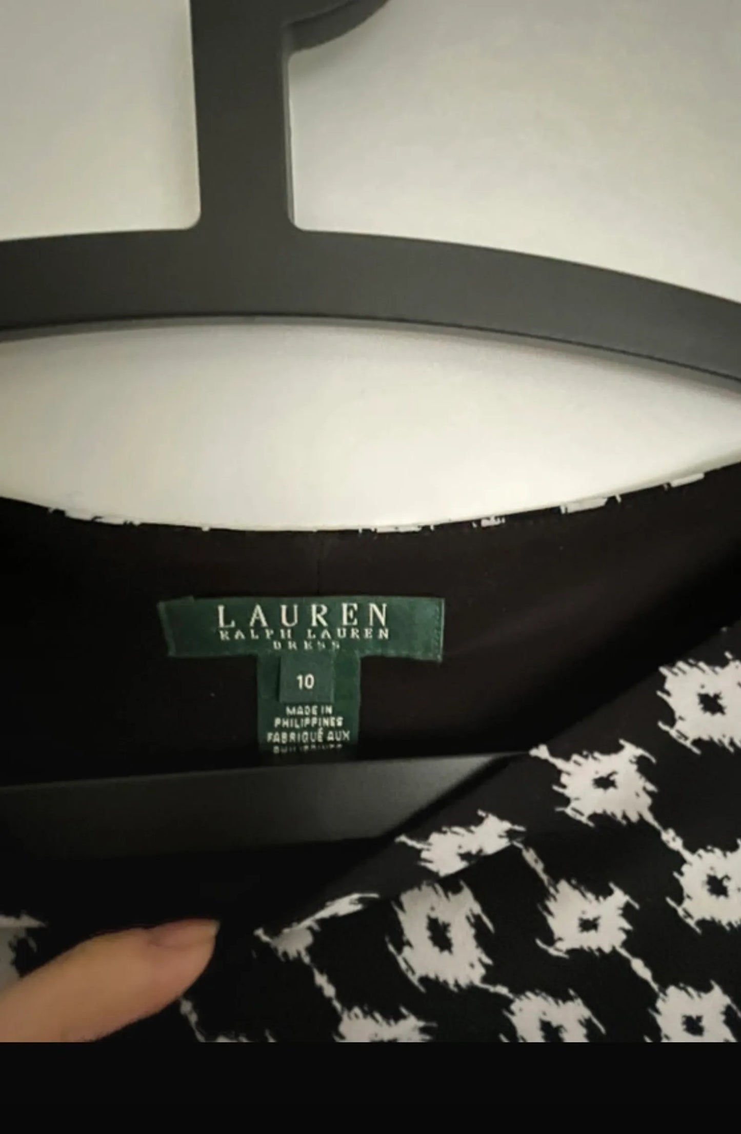 Ralph Lauren Dress