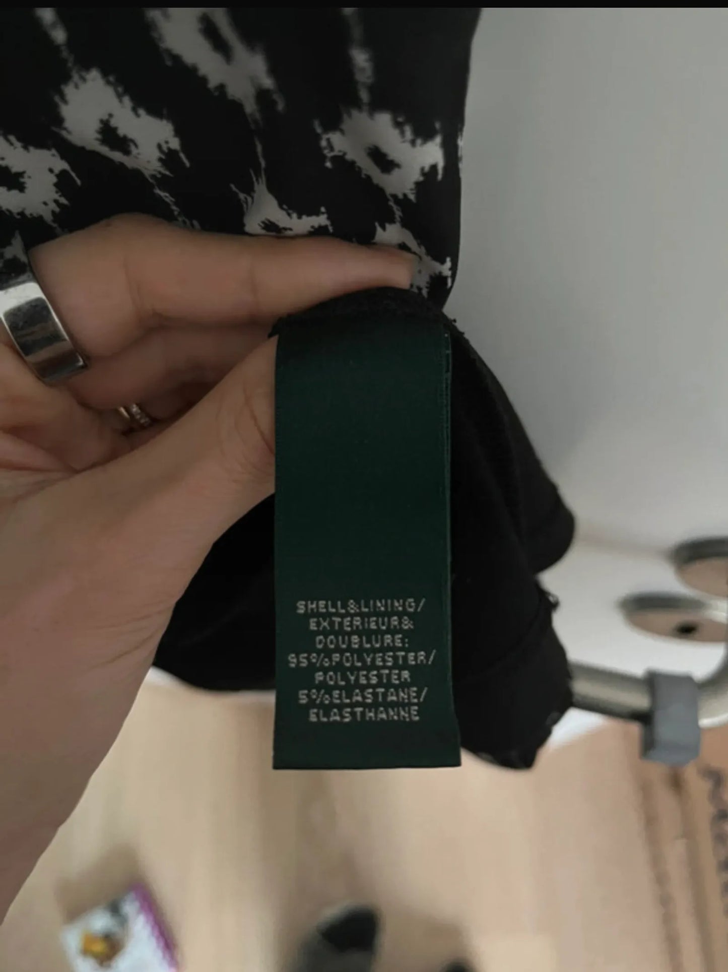 Ralph Lauren Dress