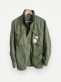 American Vintage Army-jacka