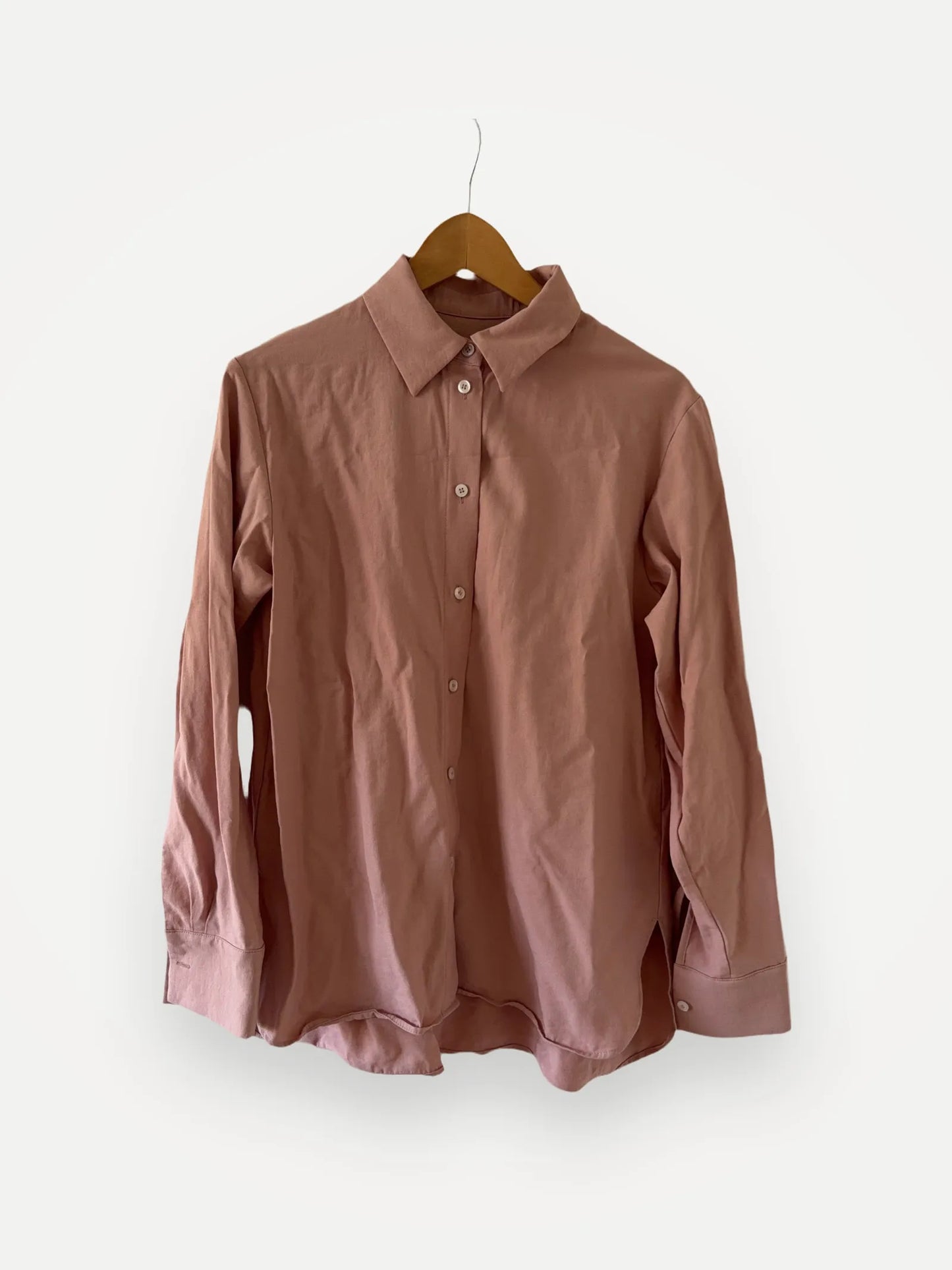 A Part Of The Art Airy Shirt