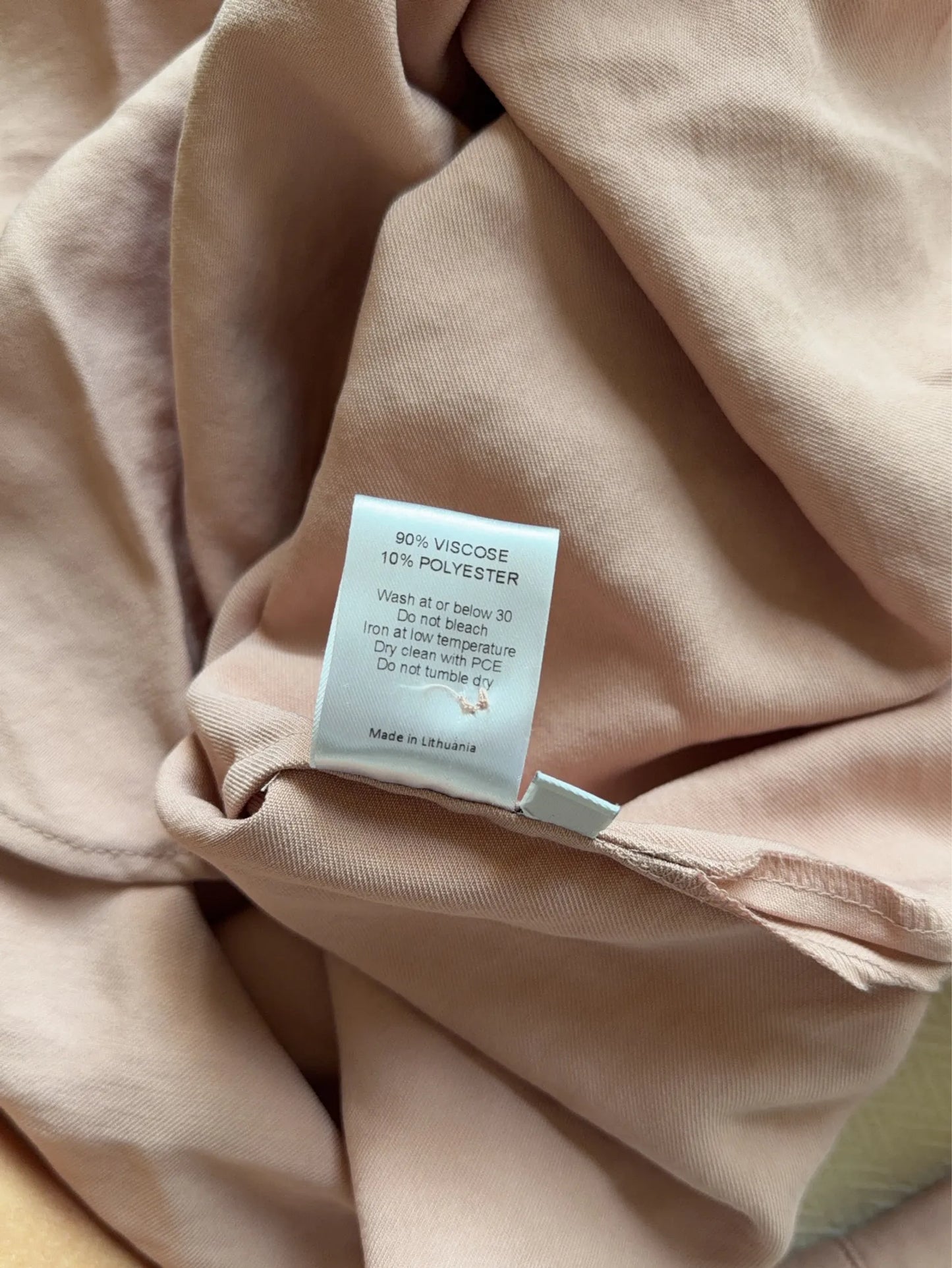 A Part Of The Art Airy Shirt