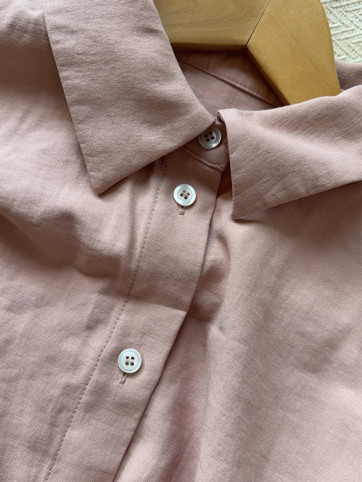A Part Of The Art Airy Shirt