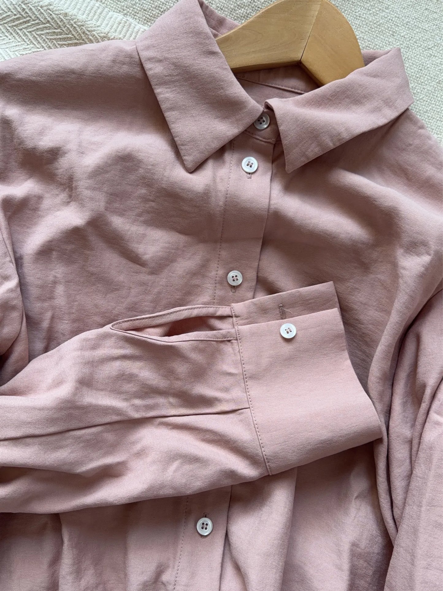 A Part Of The Art Airy Shirt