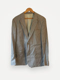Gant Slim Fit Med Stretch-linnekavaj