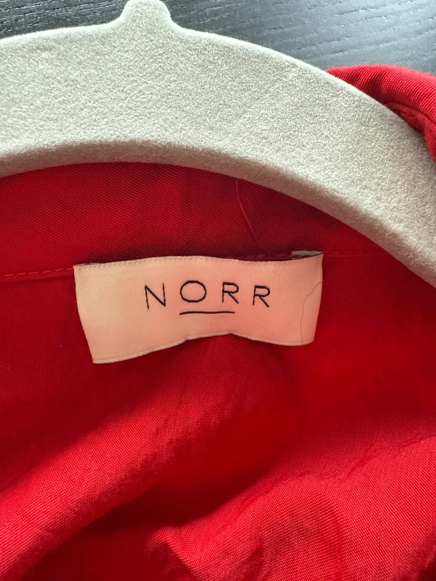 NORR-blus