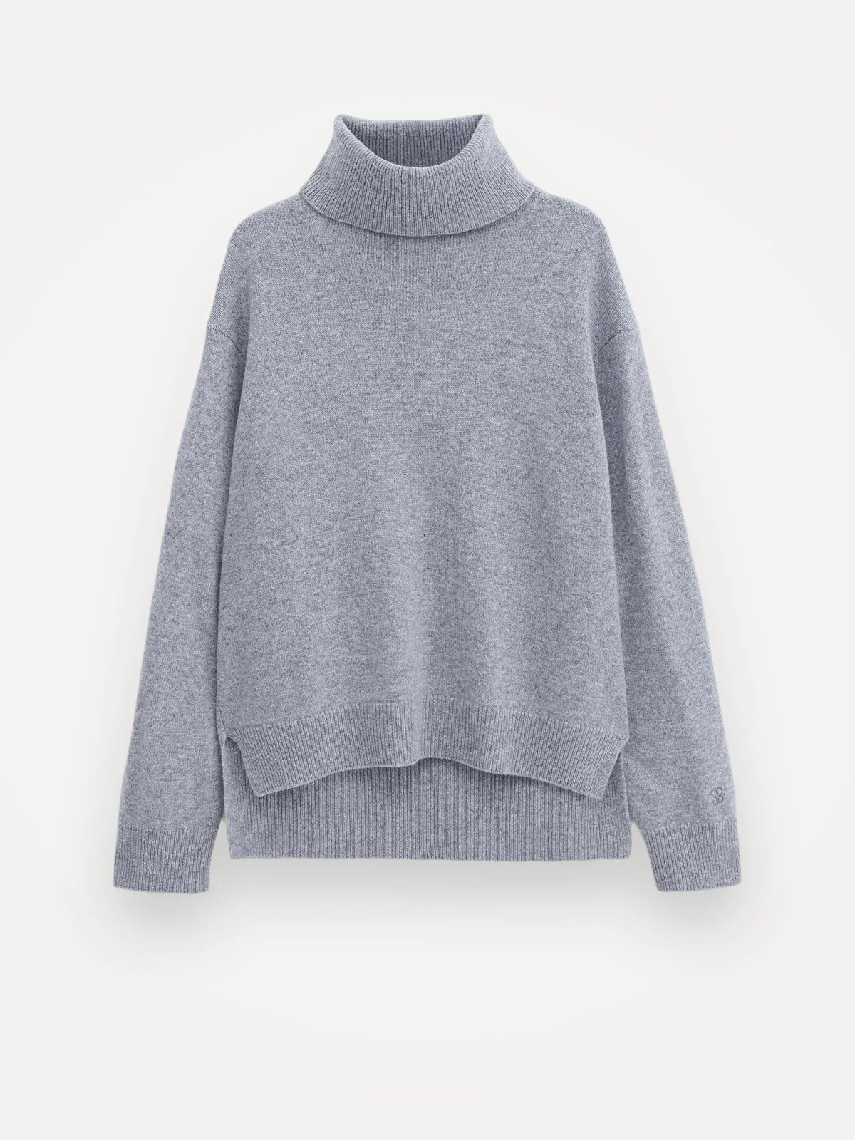 Filippa K Relaxed Turtleneck-ulltröja NWOT