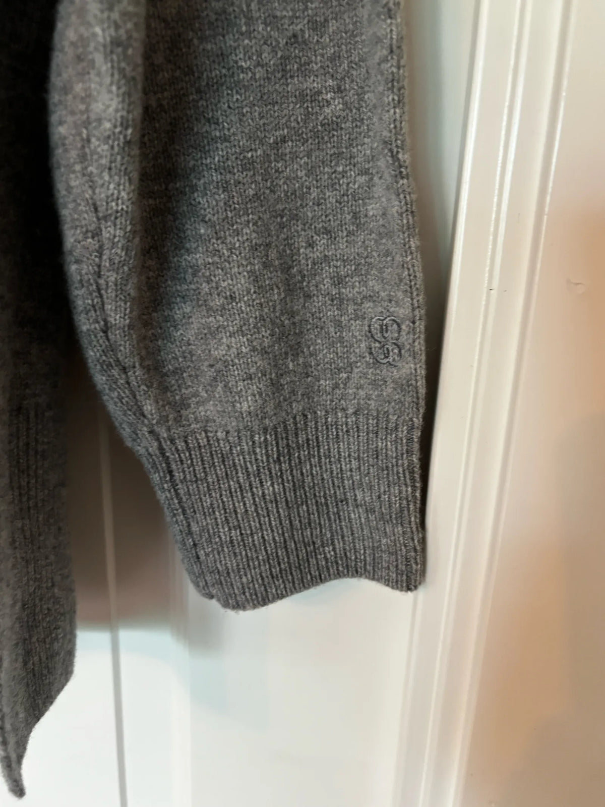 Filippa K Relaxed Turtleneck-ulltröja NWOT