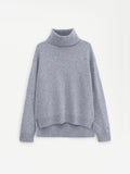 Filippa K Relaxed Turtleneck-ulltröja NWOT