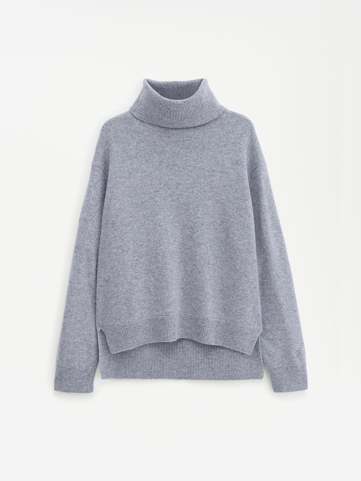 Filippa K Relaxed Turtleneck-ulltröja NWOT