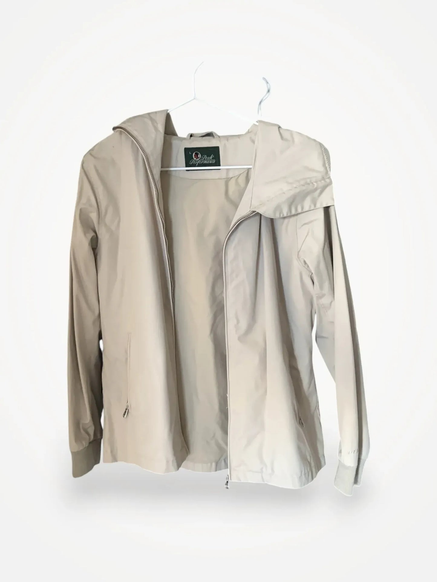 Peak Performance Jacket