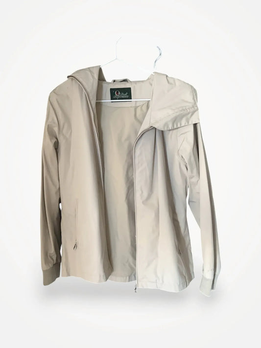 Peak Performance Jacket