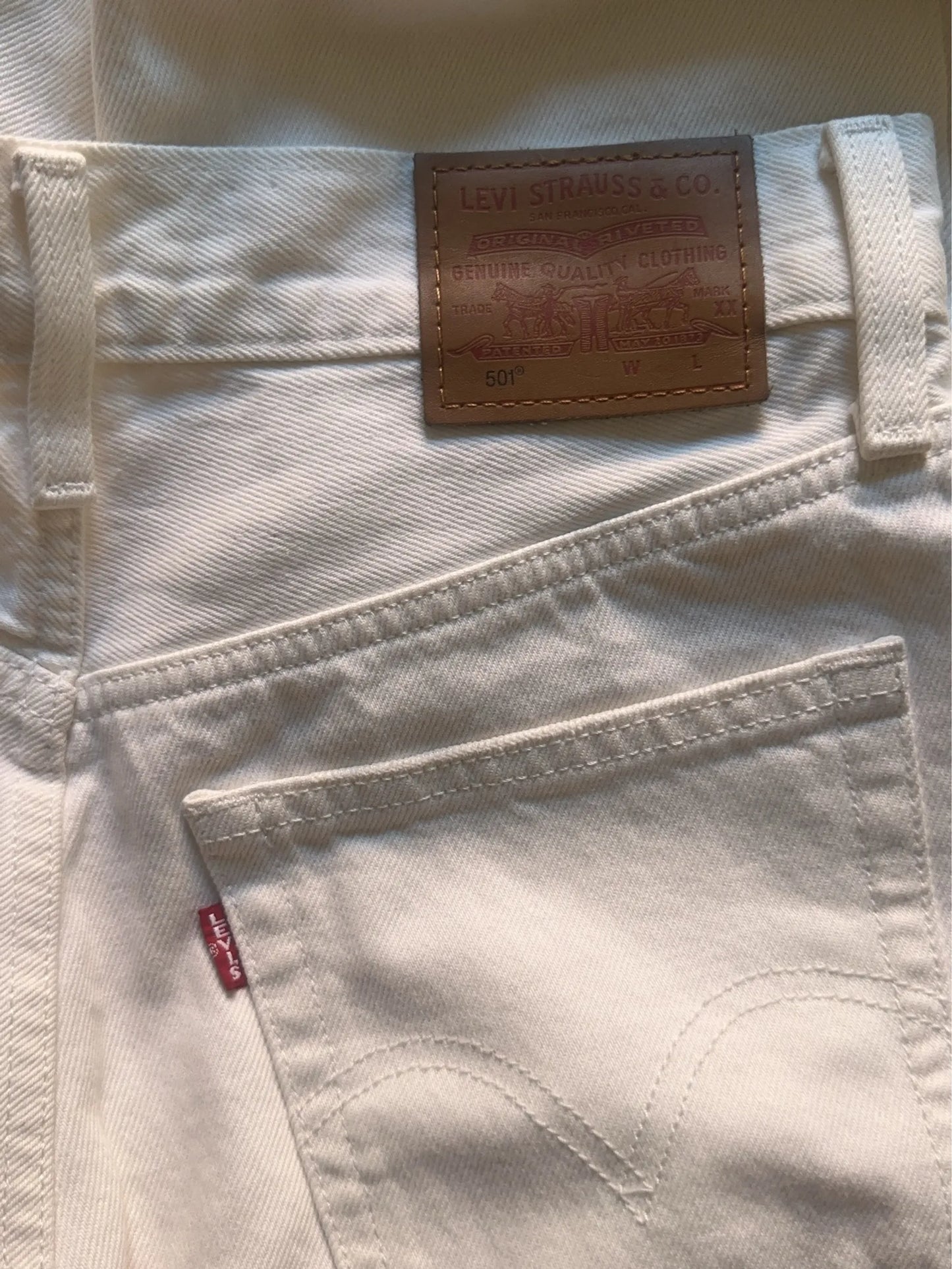 Levi's Jeans