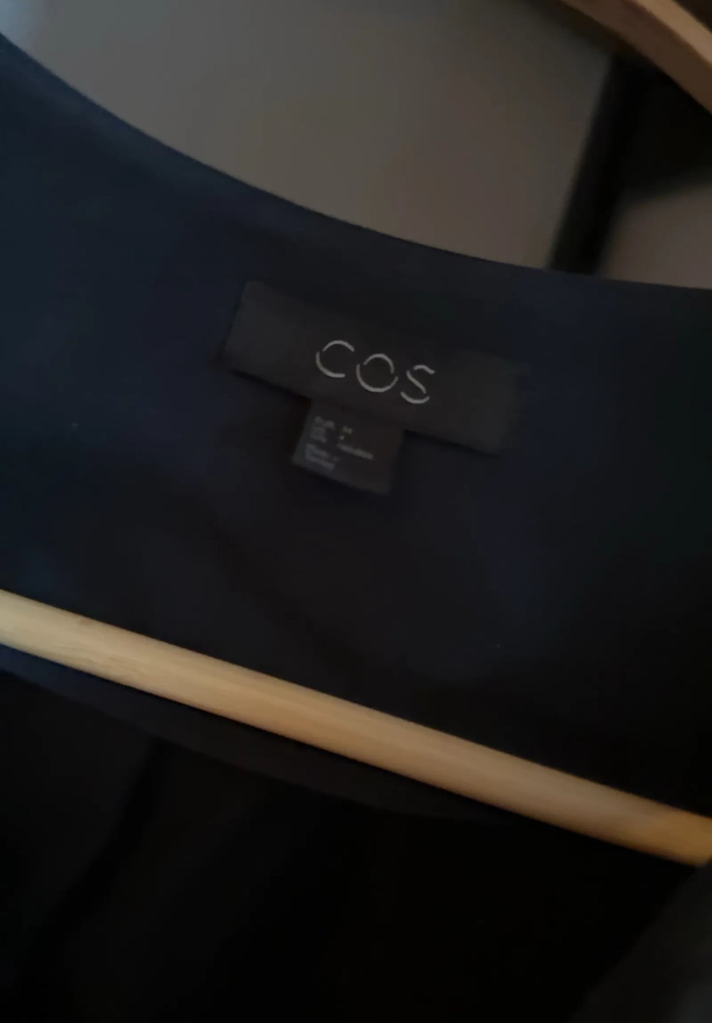 Cos Blazer