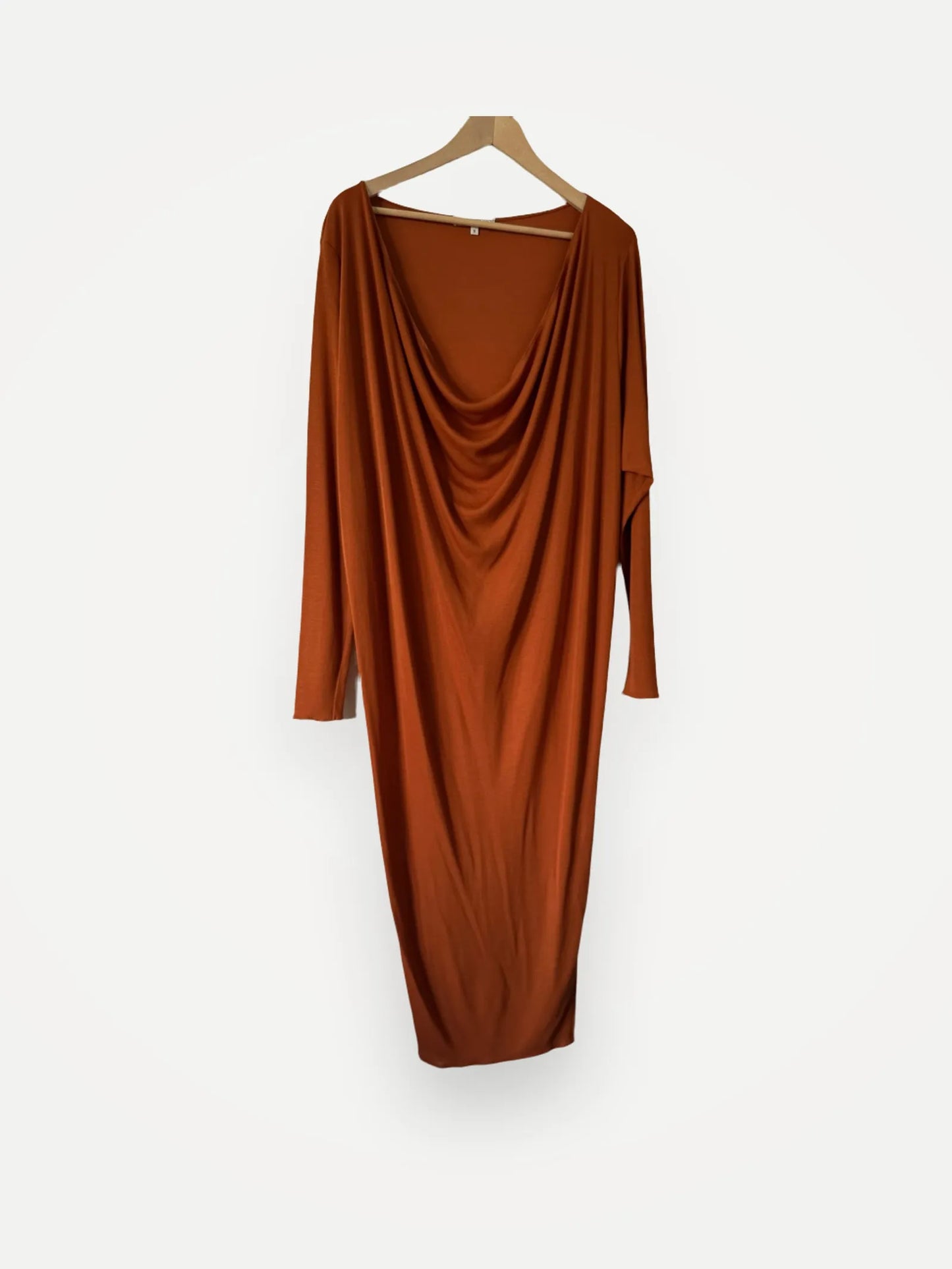 Dagmar Dress
