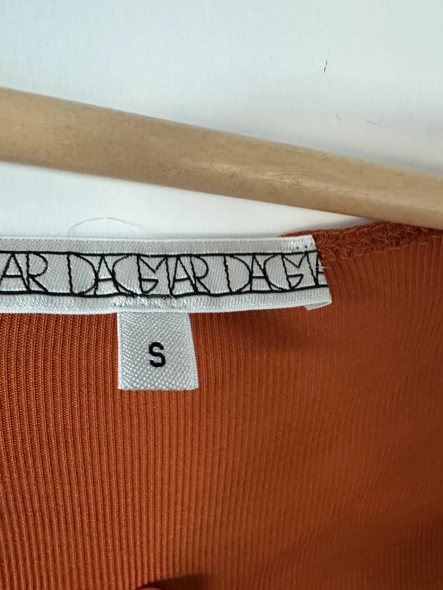 Dagmar Dress