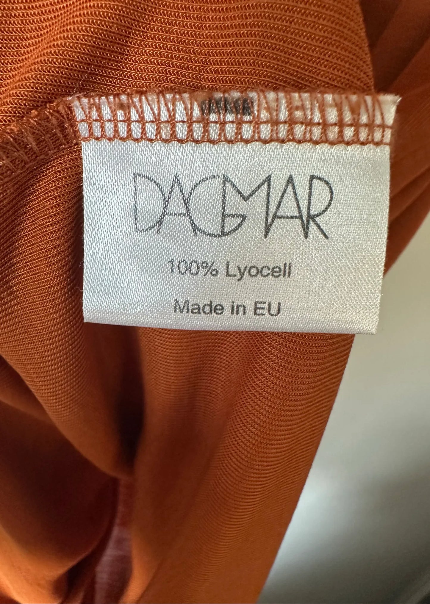 Dagmar Dress