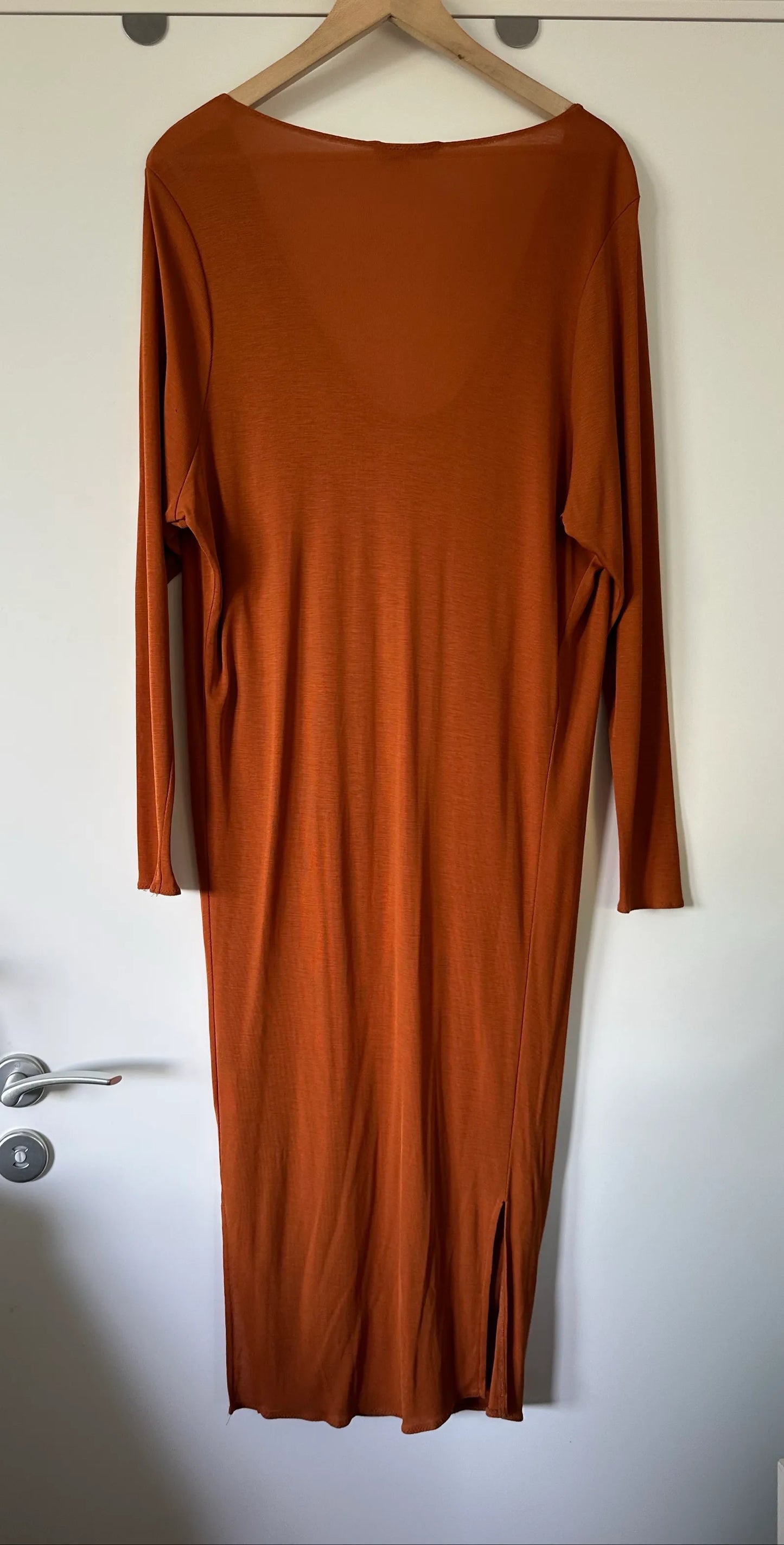 Dagmar Dress
