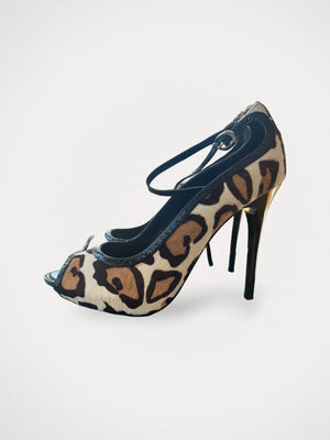 Karen Millen-klackar NWOT