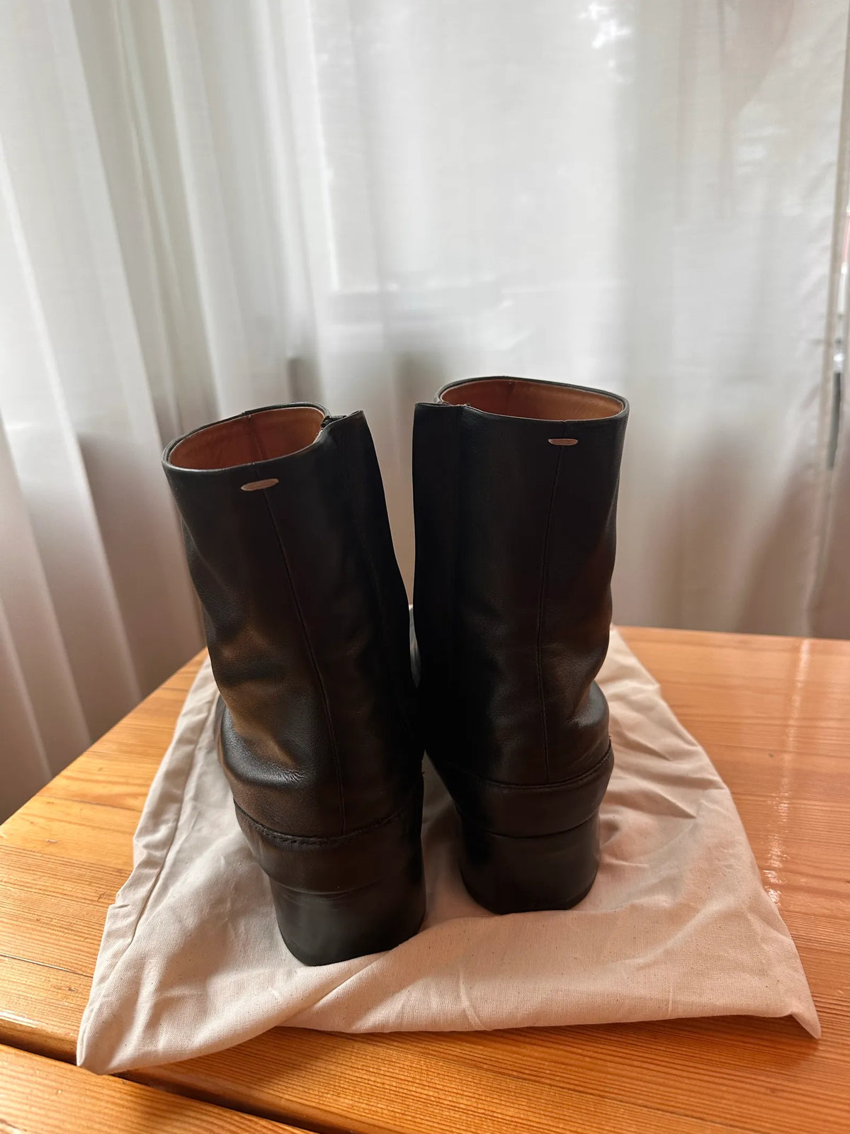 Woodchuck Sato-skinnboots