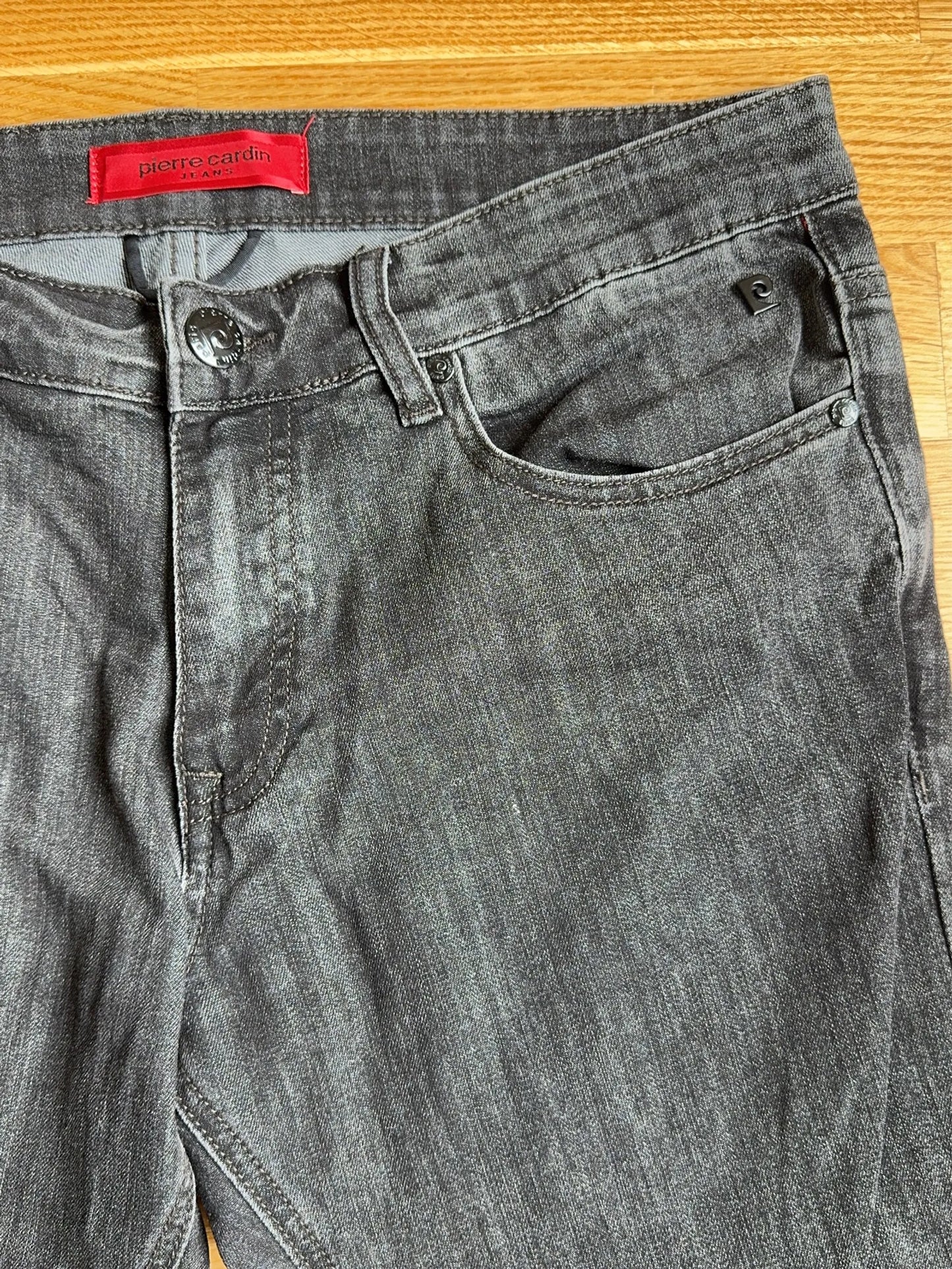 Pierre Cardin Jeans