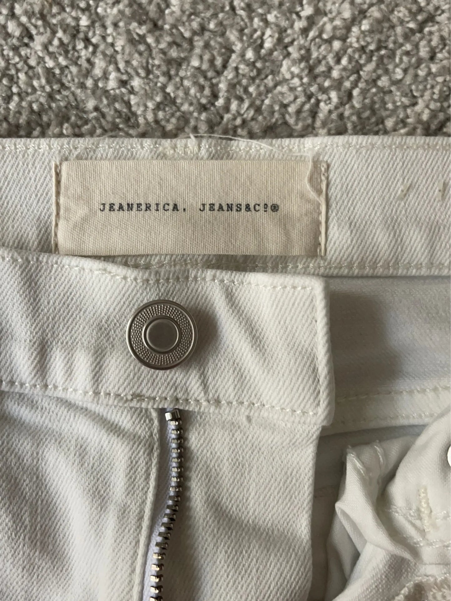 Jeanerica Jeans