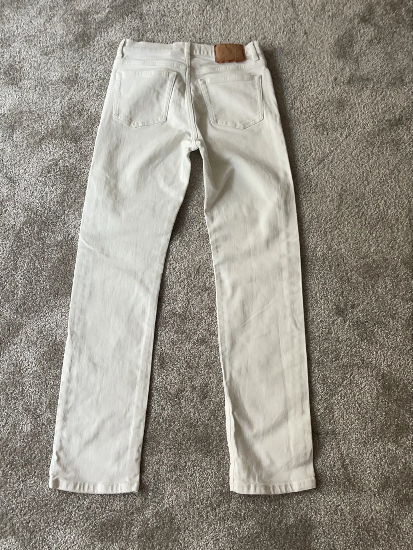 Jeanerica Jeans