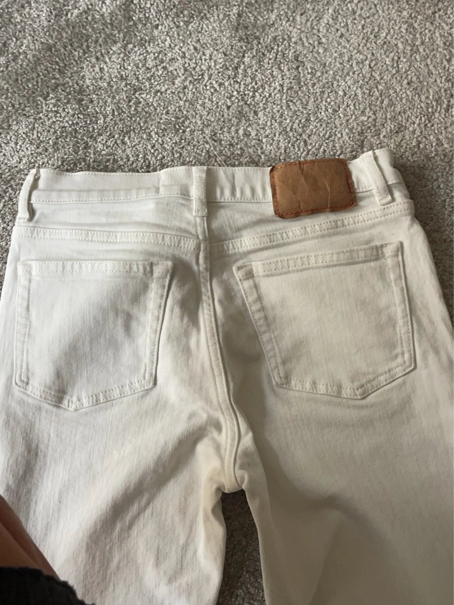 Jeanerica Jeans