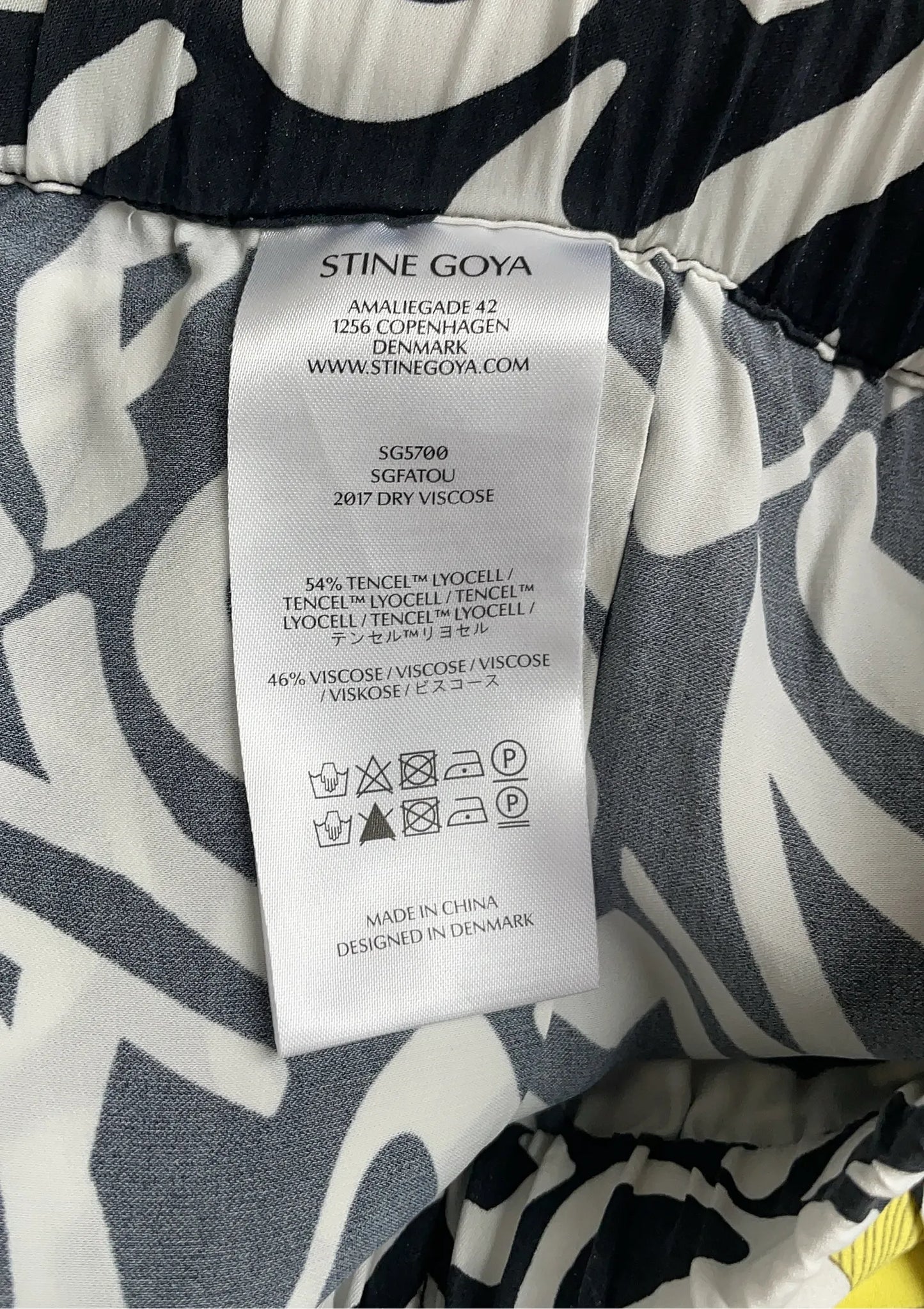 Stine Goya Trousers