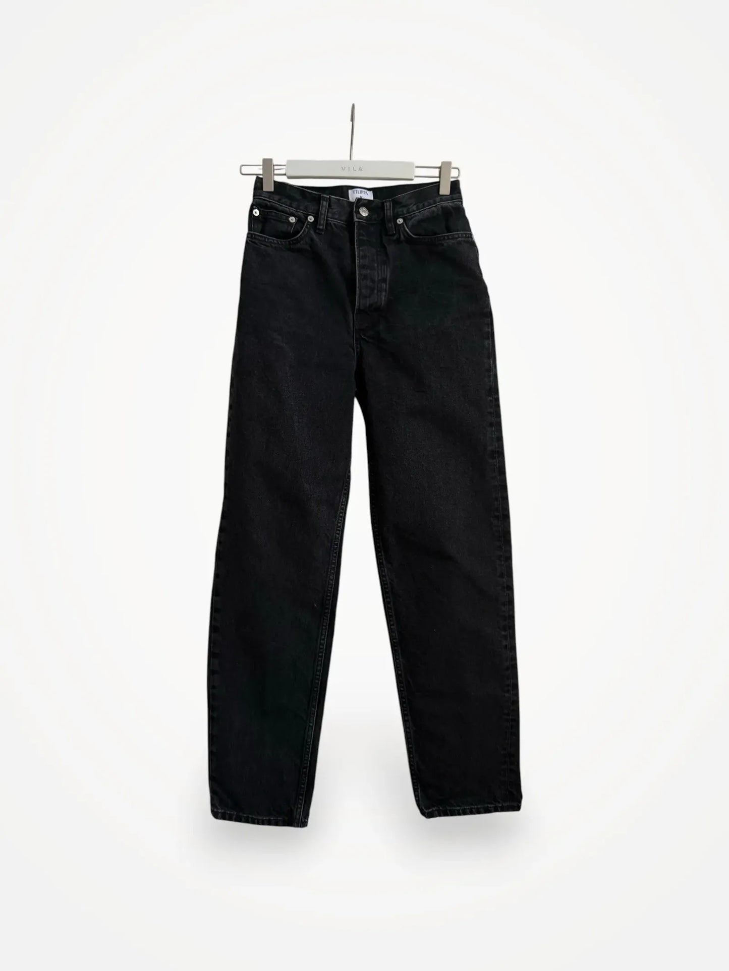 Filippa K Baggy Tapered-jeans