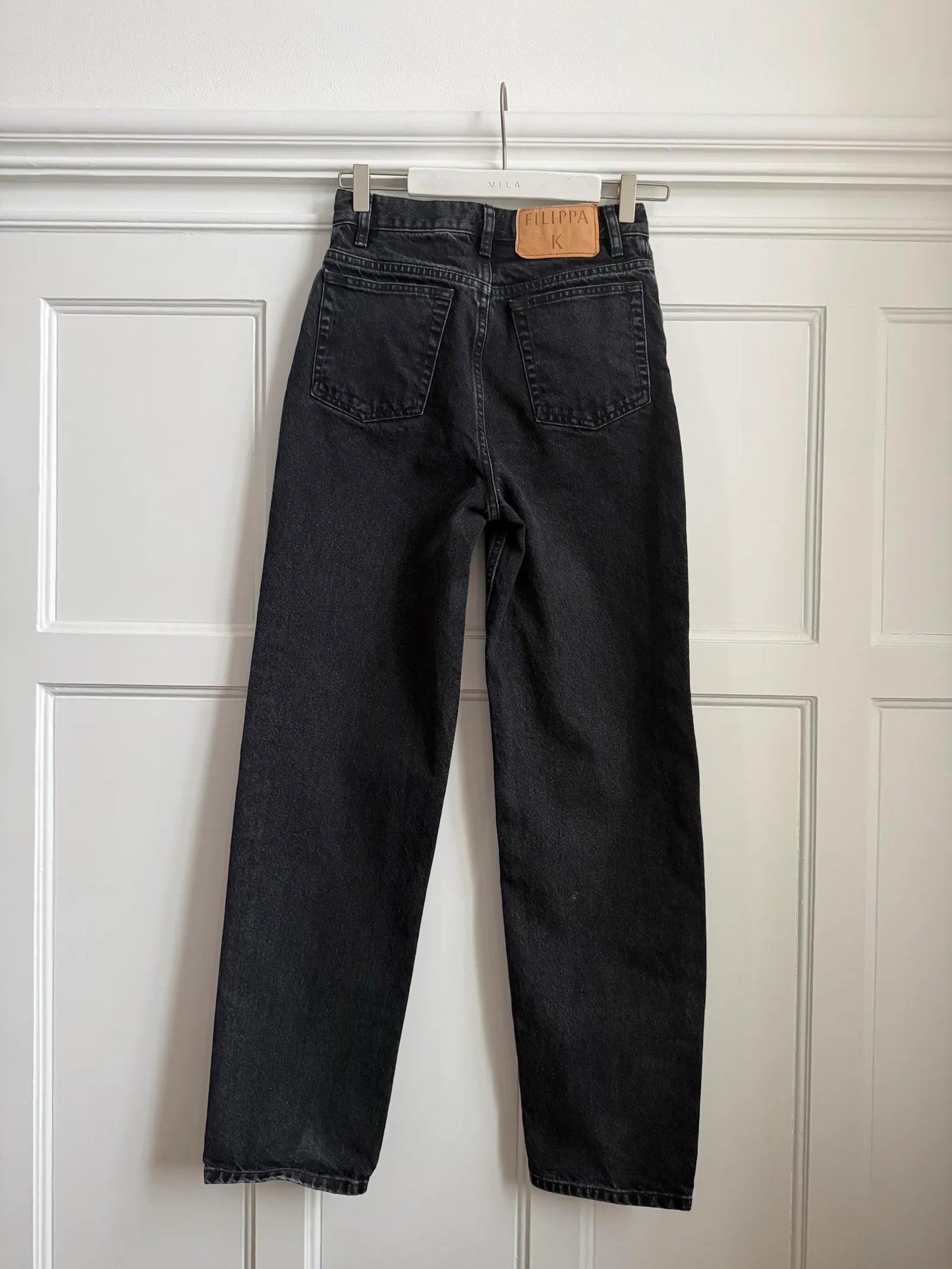 Filippa K Baggy Tapered-jeans
