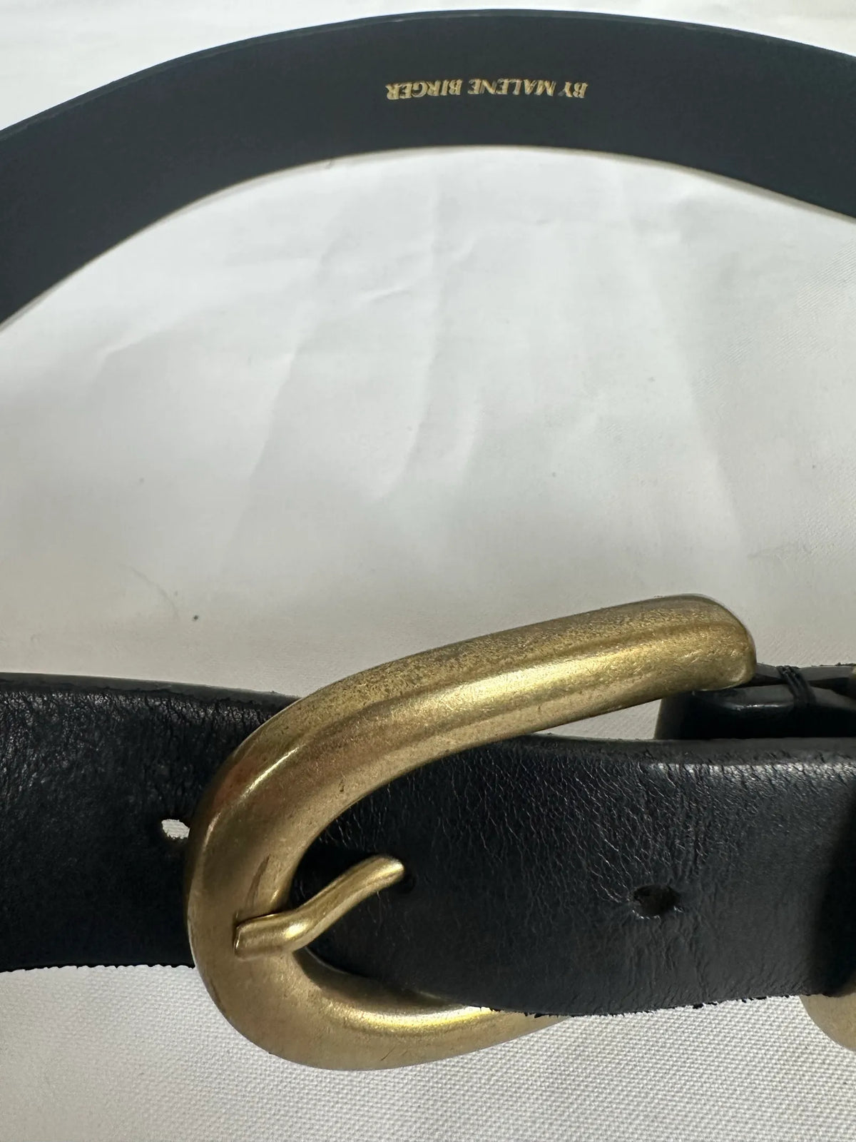 By Malene Birger Belt