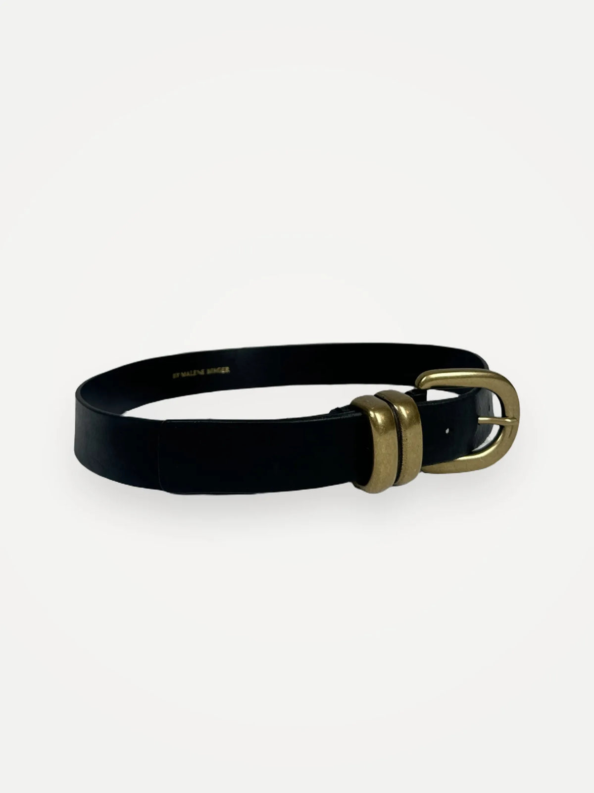 By Malene Birger Belt