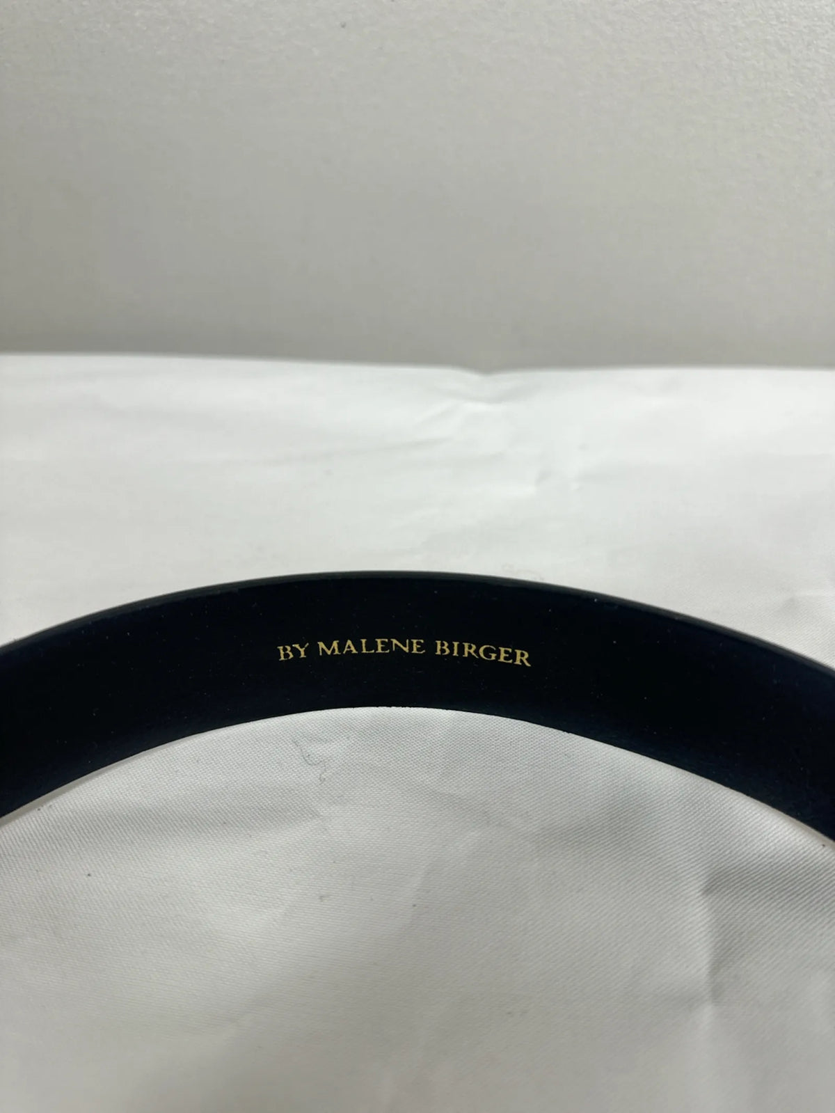 By Malene Birger Belt